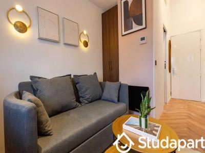 Annonce Location Appartement Paris-17eme-arrondissement 75