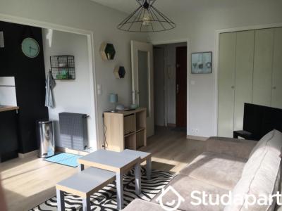 Annonce Location Appartement Rennes 35