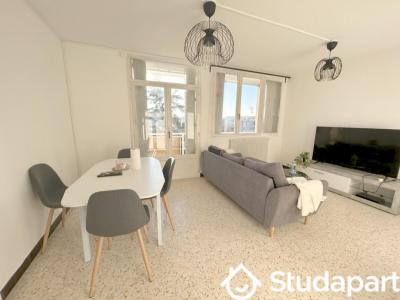 For rent Montpellier 1 room 11 m2 Herault (34000) photo 0