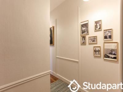 For rent Paris-5eme-arrondissement 1 room 25 m2 Paris (75005) photo 4