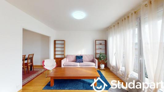 For rent Vezin-le-coquet 1 room 112 m2 Ille et vilaine (35132) photo 0