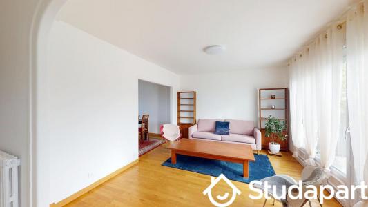 Louer Appartement Vezin-le-coquet Ille et vilaine