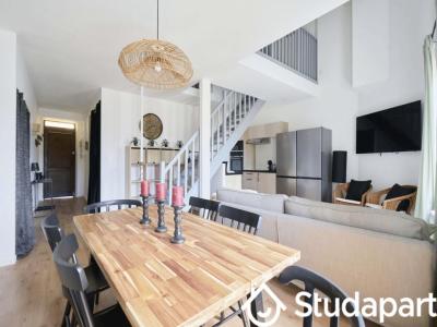 Louer Appartement 12 m2 Nancy