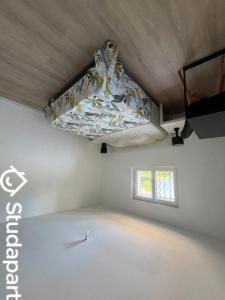 Louer Appartement 10 m2 Montpellier