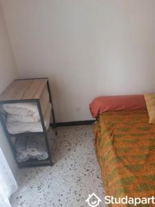 Louer Appartement 11 m2 Perpignan