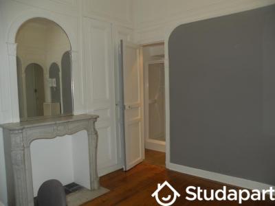 For rent Roubaix 1 room 14 m2 Nord (59100) photo 3