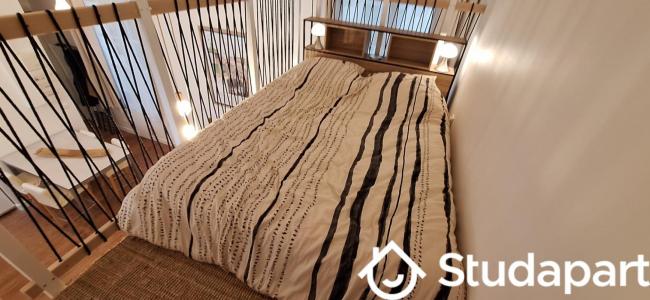 Louer Appartement Rochelle 1030 euros