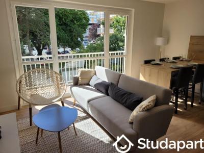 Annonce Location Appartement Caen 14