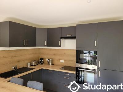 Louer Appartement 12 m2 Caen