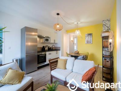 For rent Toulon 1 room 59 m2 Var (83000) photo 0