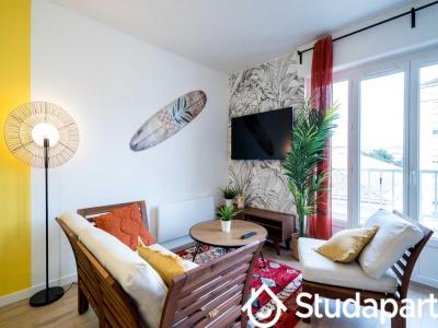 Annonce Location Appartement Toulon 83