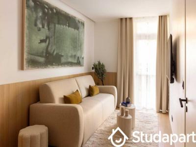 For rent Paris-12eme-arrondissement 1 room 30 m2 Paris (75012) photo 0