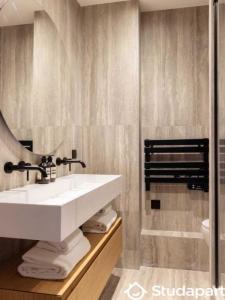 Louer Appartement Paris-12eme-arrondissement Paris