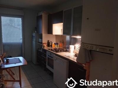 Annonce Location Appartement Villeurbanne 69