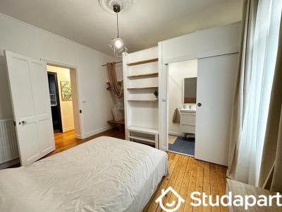 Annonce Location Appartement Rouen 76