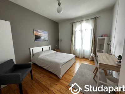 Louer Appartement 13 m2 Rouen