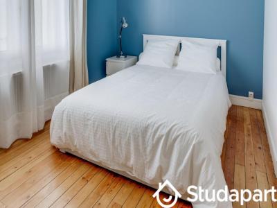 Louer Appartement Rouen Seine maritime