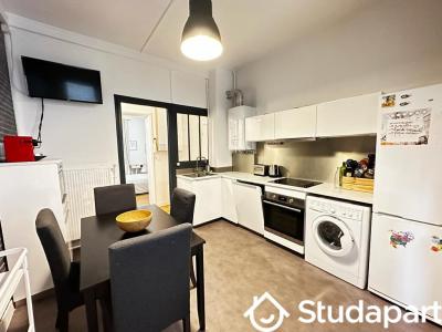 Louer Appartement Rouen 375 euros