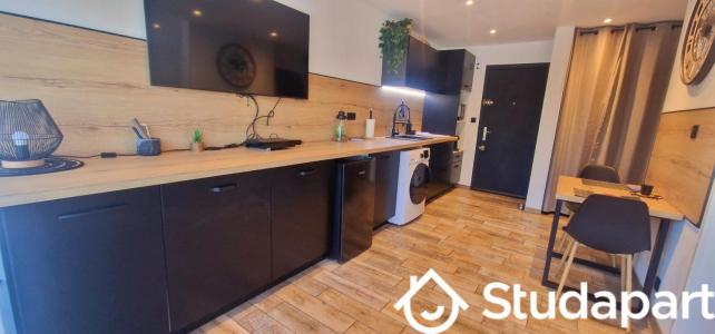 Annonce Location Appartement Bocca 06