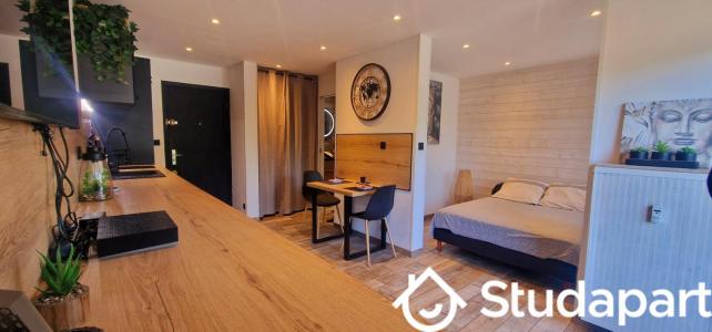 Louer Appartement Bocca 1000 euros