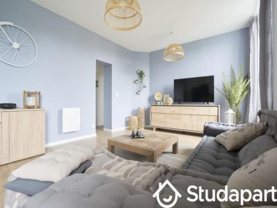 Annonce Location Appartement Reims 51