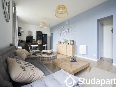 Louer Appartement Reims Marne