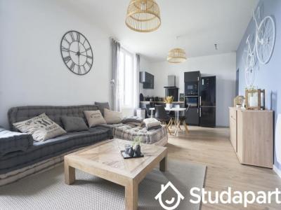 Louer Appartement Reims 500 euros