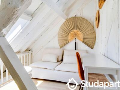 Annonce Location 2 pices Appartement Troyes 10