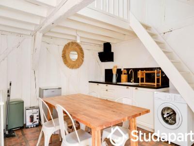 Louer Appartement 50 m2 Troyes