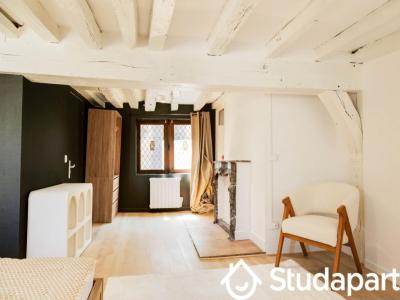 Louer Appartement Troyes 580 euros