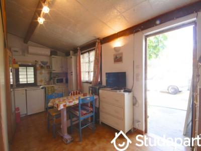 For rent Marseille-9eme-arrondissement 1 room 14 m2 Bouches du Rhone (13009) photo 0