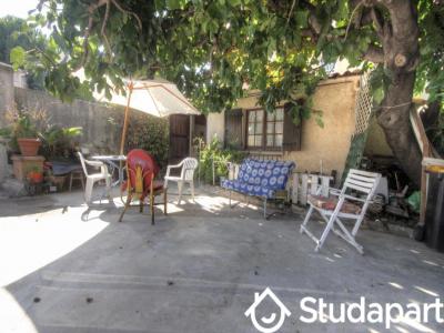 Annonce Location Maison Marseille-9eme-arrondissement 13