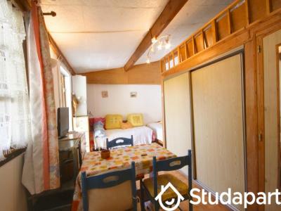 Louer Maison Marseille-9eme-arrondissement 650 euros