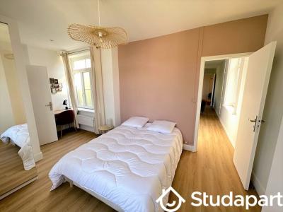 Louer Appartement Lille Nord