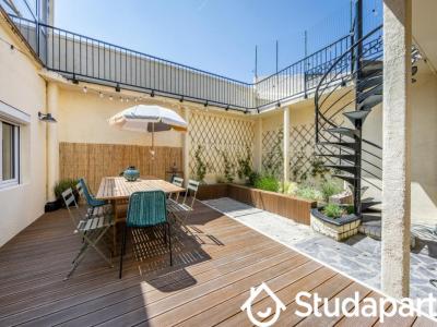 Annonce Location Appartement Ivry-sur-seine 94