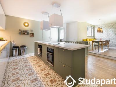 Louer Appartement 15 m2 Ivry-sur-seine