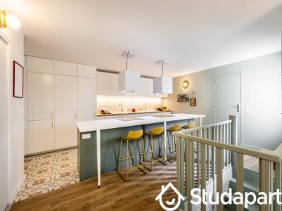 Louer Appartement Ivry-sur-seine Val de Marne