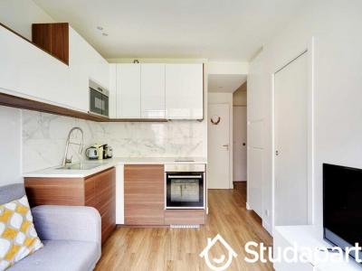 Annonce Location Appartement Paris-16eme-arrondissement 75