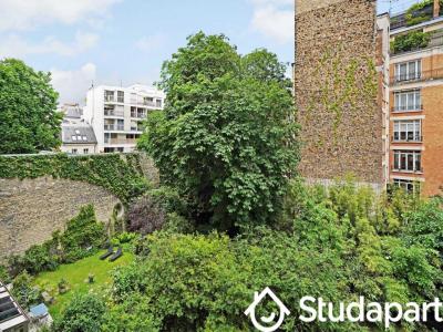 Louer Appartement Paris-16eme-arrondissement 2500 euros