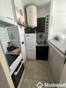 Annonce Location Appartement Juan-les-pins 06