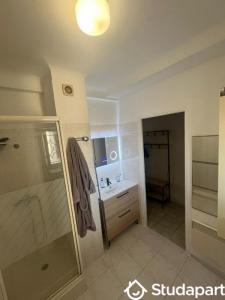 Louer Appartement 30 m2 Juan-les-pins