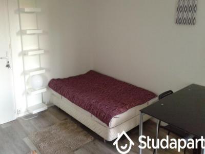 Louer Appartement 12 m2 Pessac