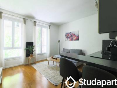 Louer Appartement 30 m2 Paris-14eme-arrondissement