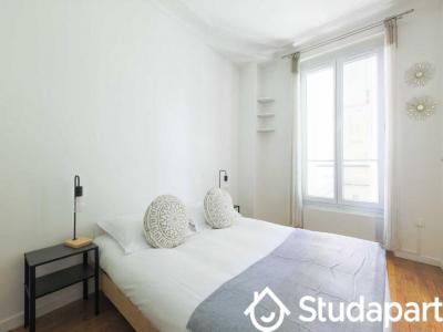Louer Appartement Paris-14eme-arrondissement Paris
