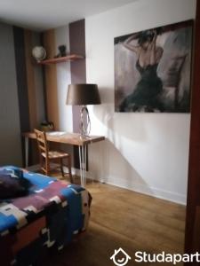 Annonce Location Appartement Rochelle 17