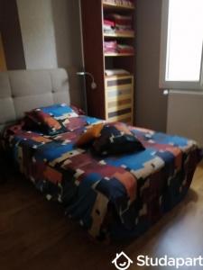 Louer Appartement 14 m2 Rochelle