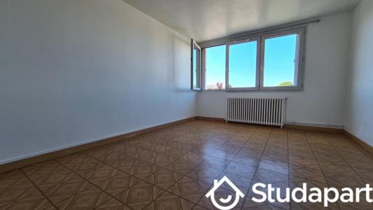 Louer Appartement 43 m2 Beauvais