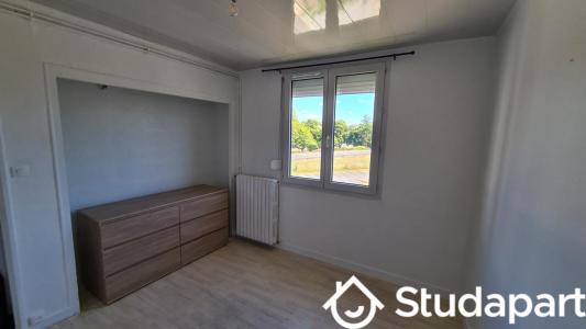Louer Appartement Beauvais Oise