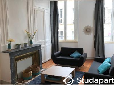 Annonce Location Appartement Bordeaux 33