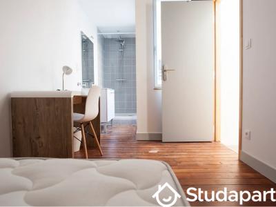 Louer Appartement Bordeaux Gironde